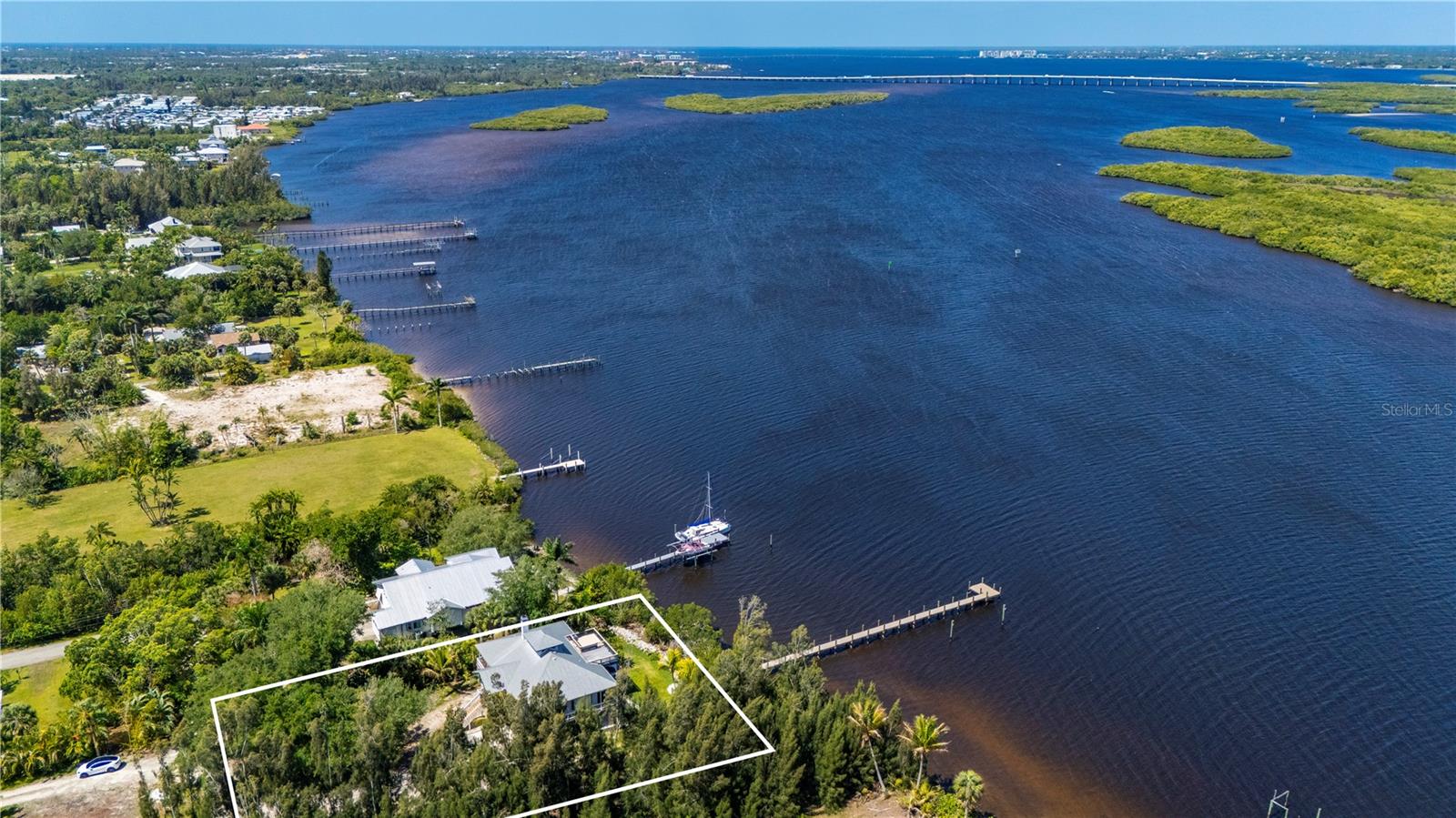 27414 MISTY AVE, PUNTA GORDA, FL, 33982