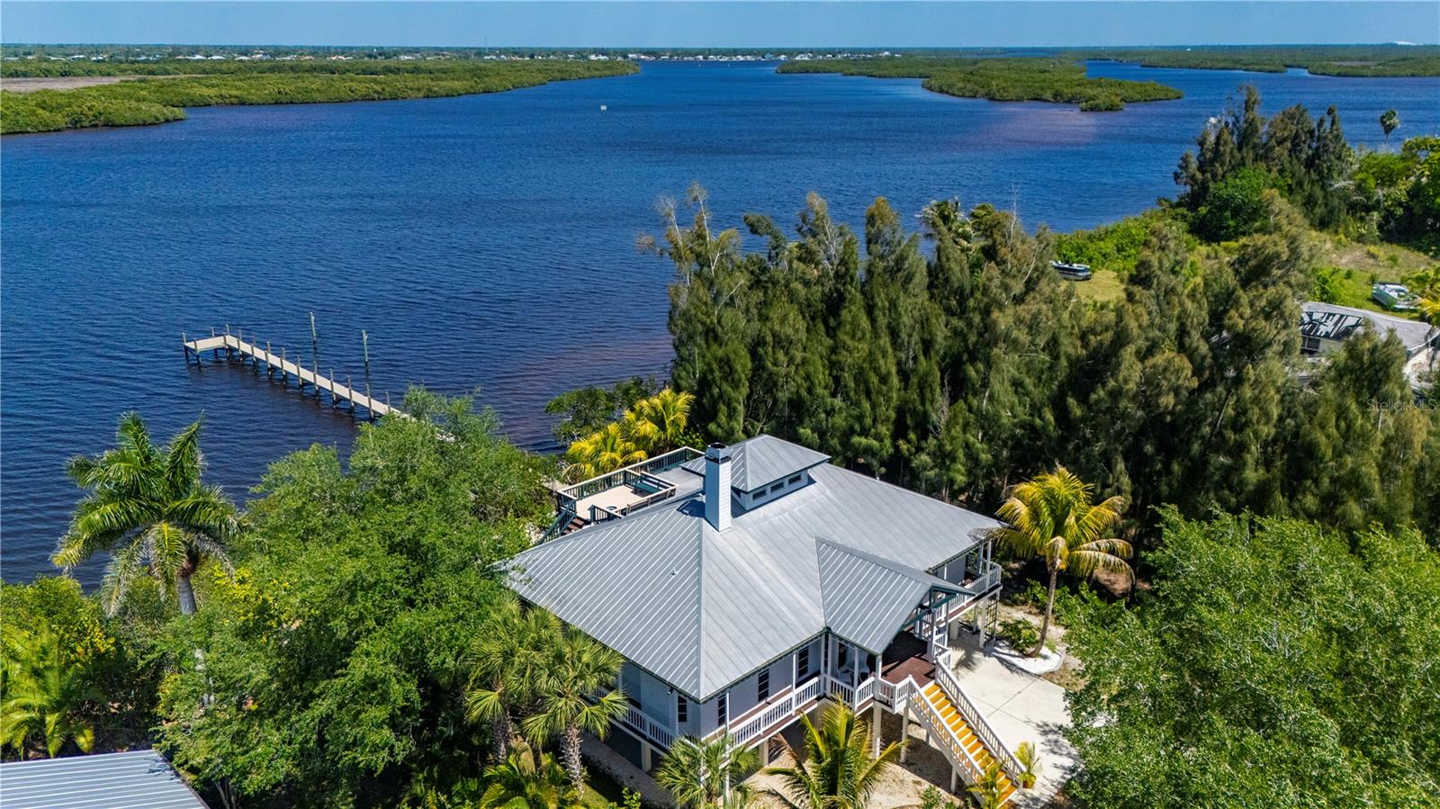 27414 MISTY AVE, PUNTA GORDA, FL, 33982