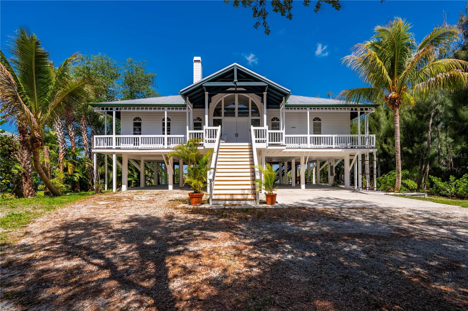 27414 MISTY AVE, PUNTA GORDA, FL, 33982