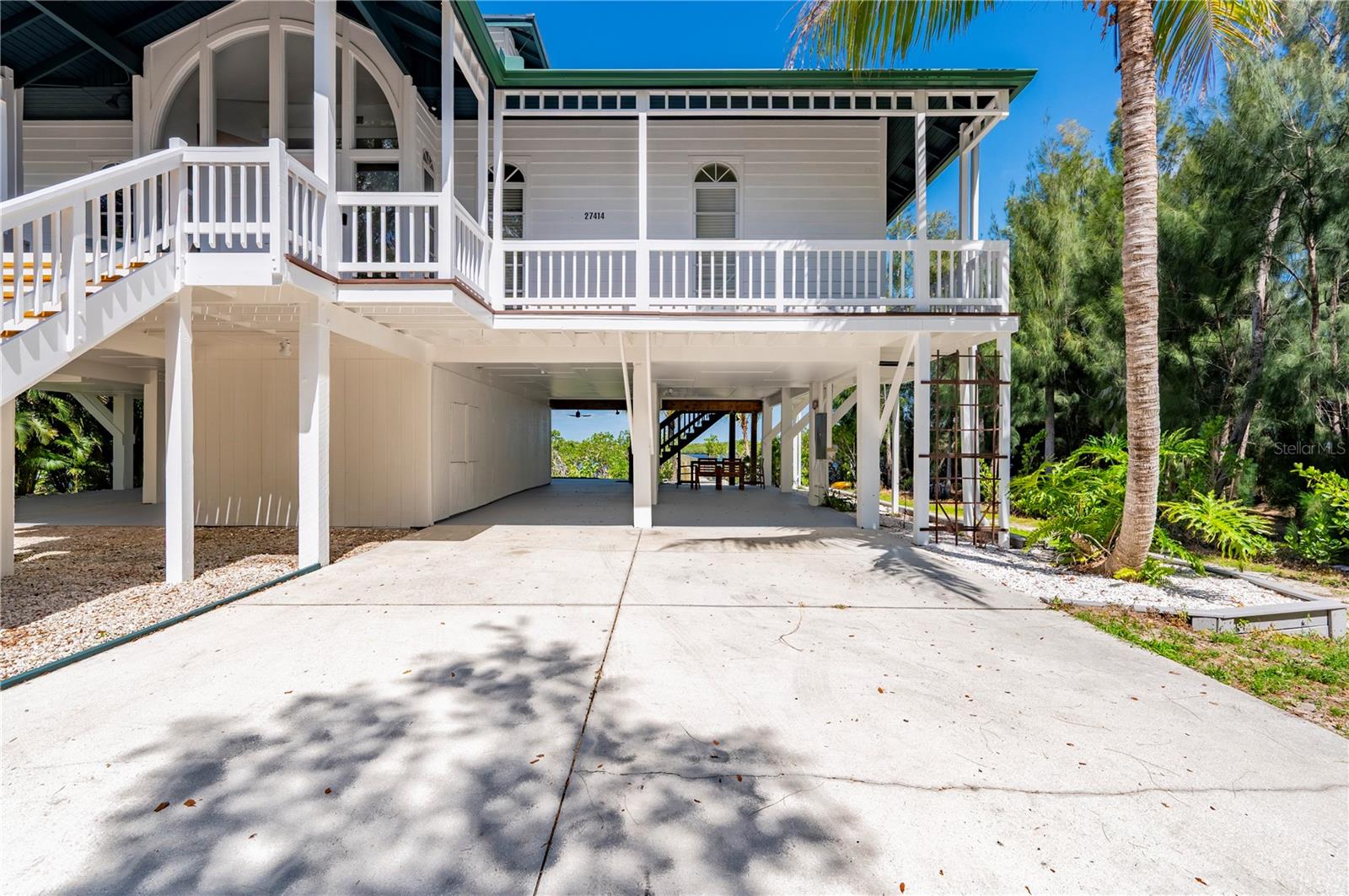 27414 MISTY AVE, PUNTA GORDA, FL, 33982
