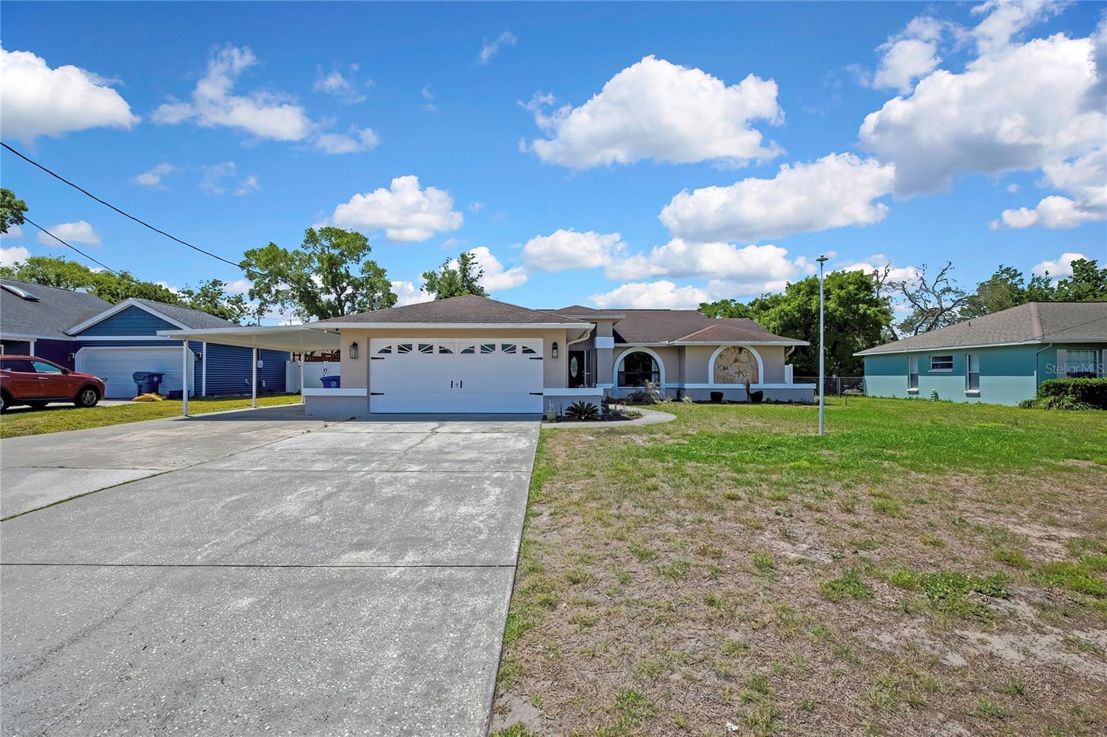 14154 TROLLMAN ST, SPRING HILL, FL, 34609