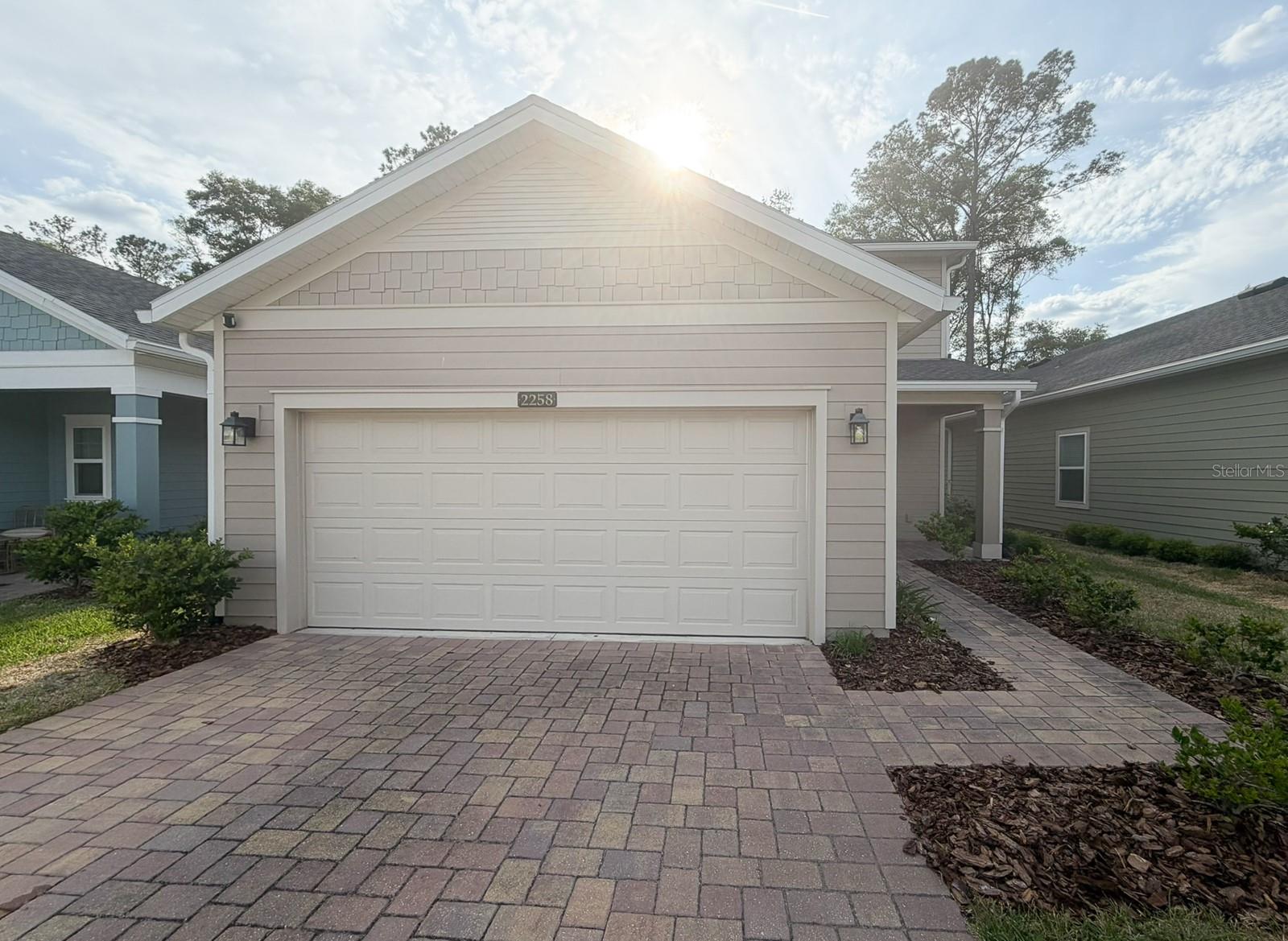2258 NW 89TH WAY, GAINESVILLE, FL, 32606