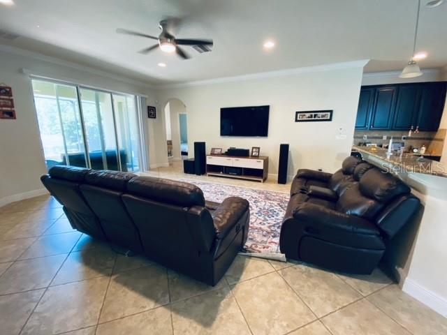 3124 MAJESTIC VIEW DR, LUTZ, FL, 33558