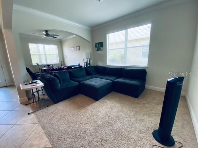 3124 MAJESTIC VIEW DR, LUTZ, FL, 33558