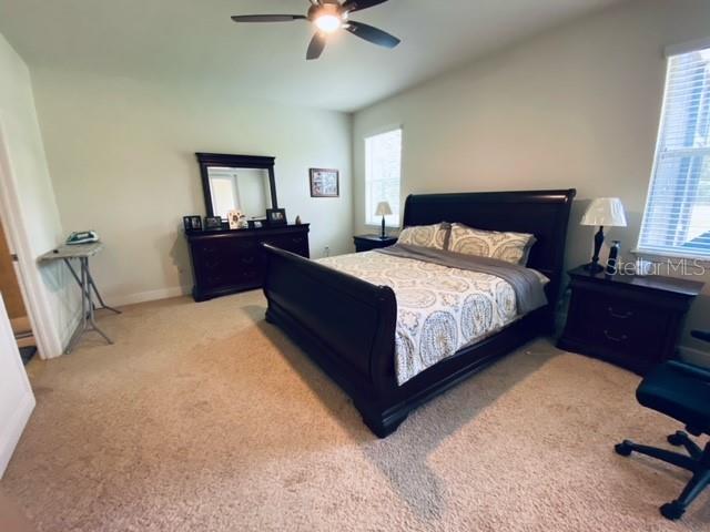 3124 MAJESTIC VIEW DR, LUTZ, FL, 33558