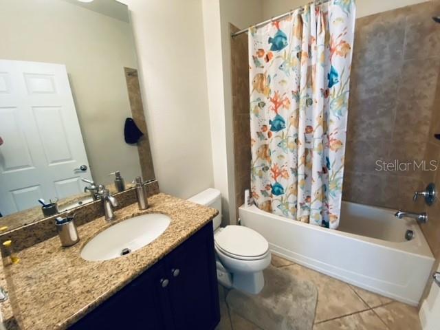 3124 MAJESTIC VIEW DR, LUTZ, FL, 33558