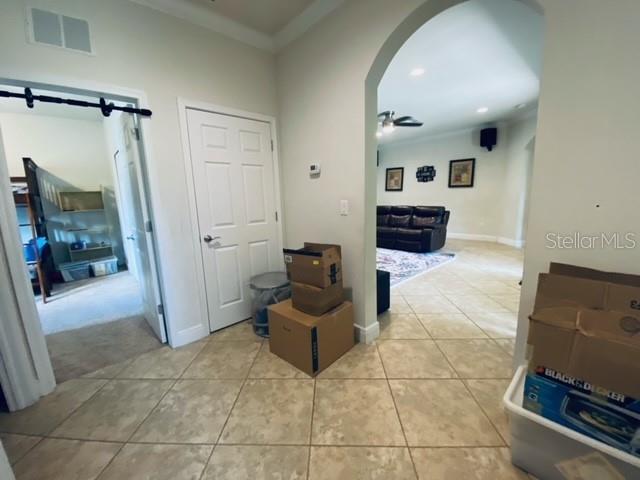 3124 MAJESTIC VIEW DR, LUTZ, FL, 33558