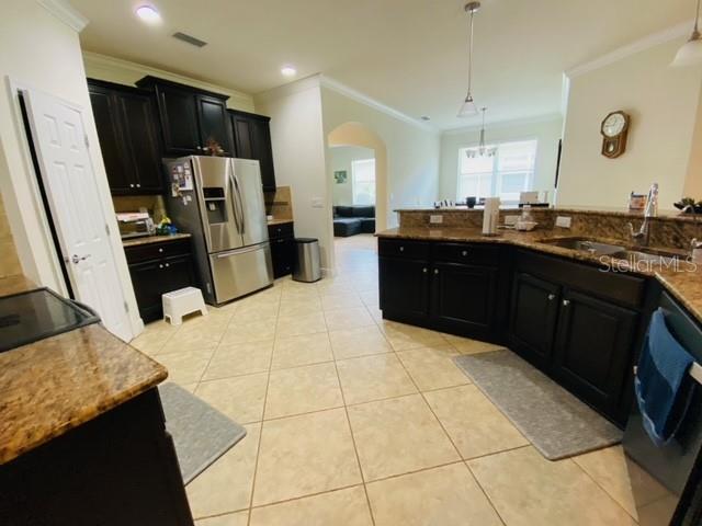 3124 MAJESTIC VIEW DR, LUTZ, FL, 33558