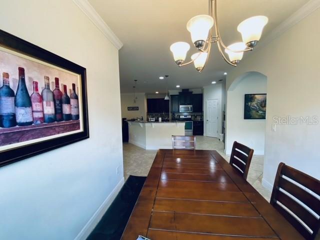 3124 MAJESTIC VIEW DR, LUTZ, FL, 33558