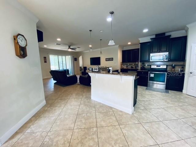 3124 MAJESTIC VIEW DR, LUTZ, FL, 33558