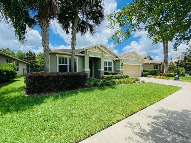 3124 MAJESTIC VIEW DR, LUTZ, FL, 33558