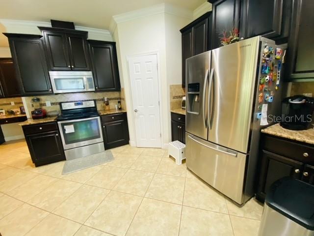 3124 MAJESTIC VIEW DR, LUTZ, FL, 33558