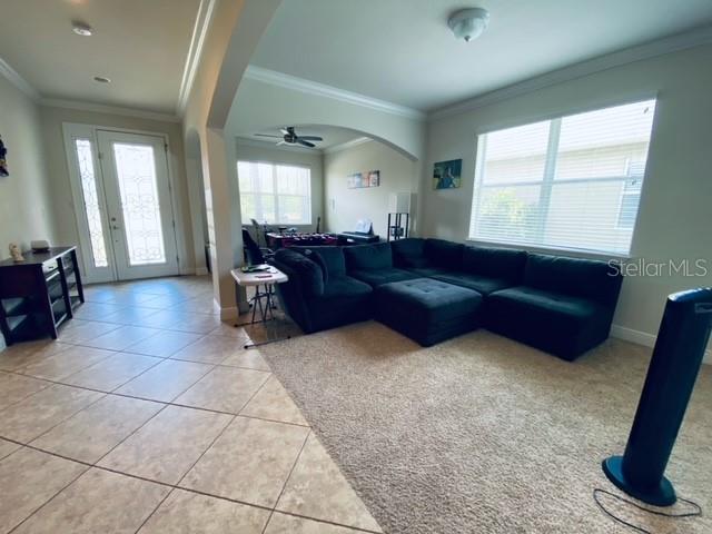 3124 MAJESTIC VIEW DR, LUTZ, FL, 33558