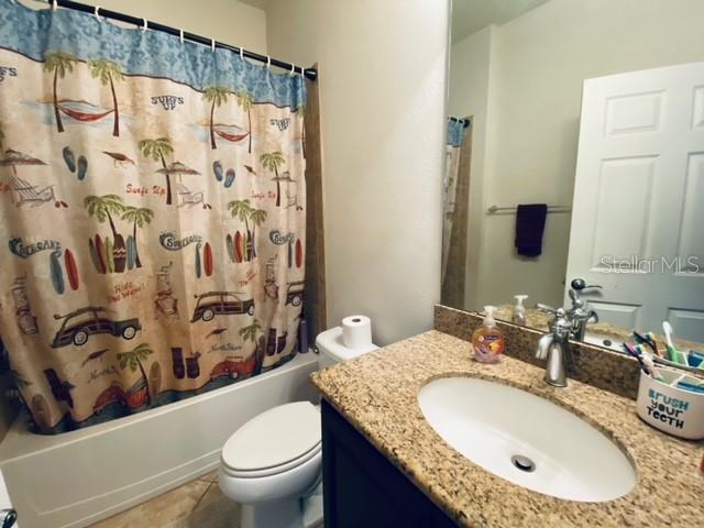 3124 MAJESTIC VIEW DR, LUTZ, FL, 33558