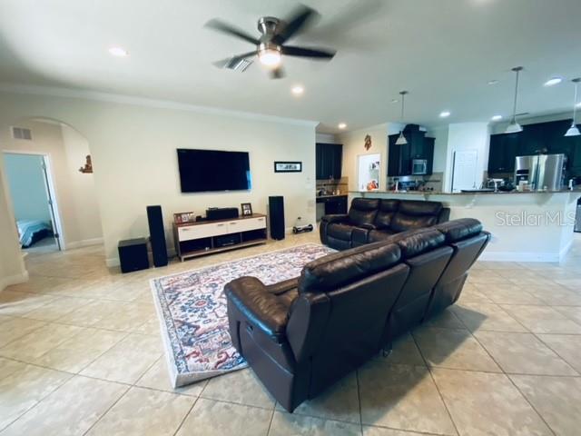 3124 MAJESTIC VIEW DR, LUTZ, FL, 33558