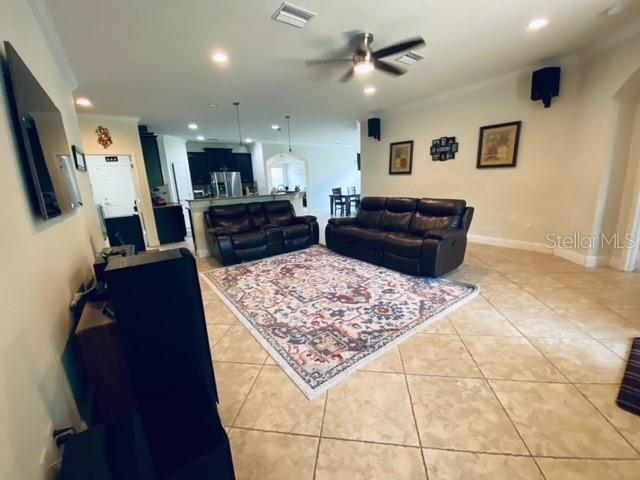 3124 MAJESTIC VIEW DR, LUTZ, FL, 33558