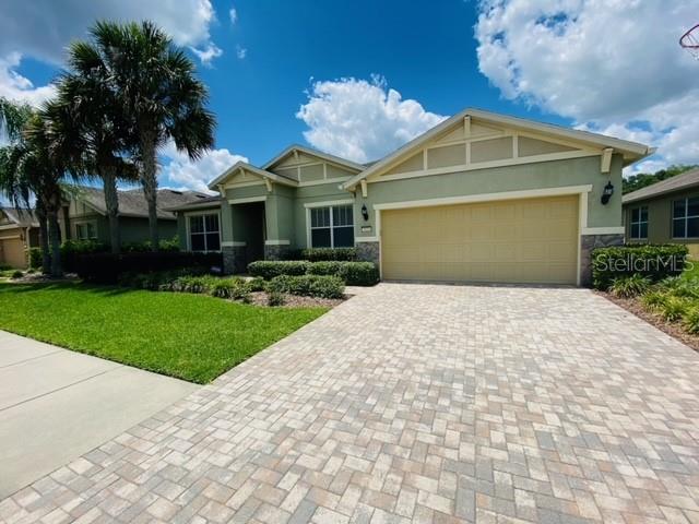 3124 MAJESTIC VIEW DR, LUTZ, FL, 33558