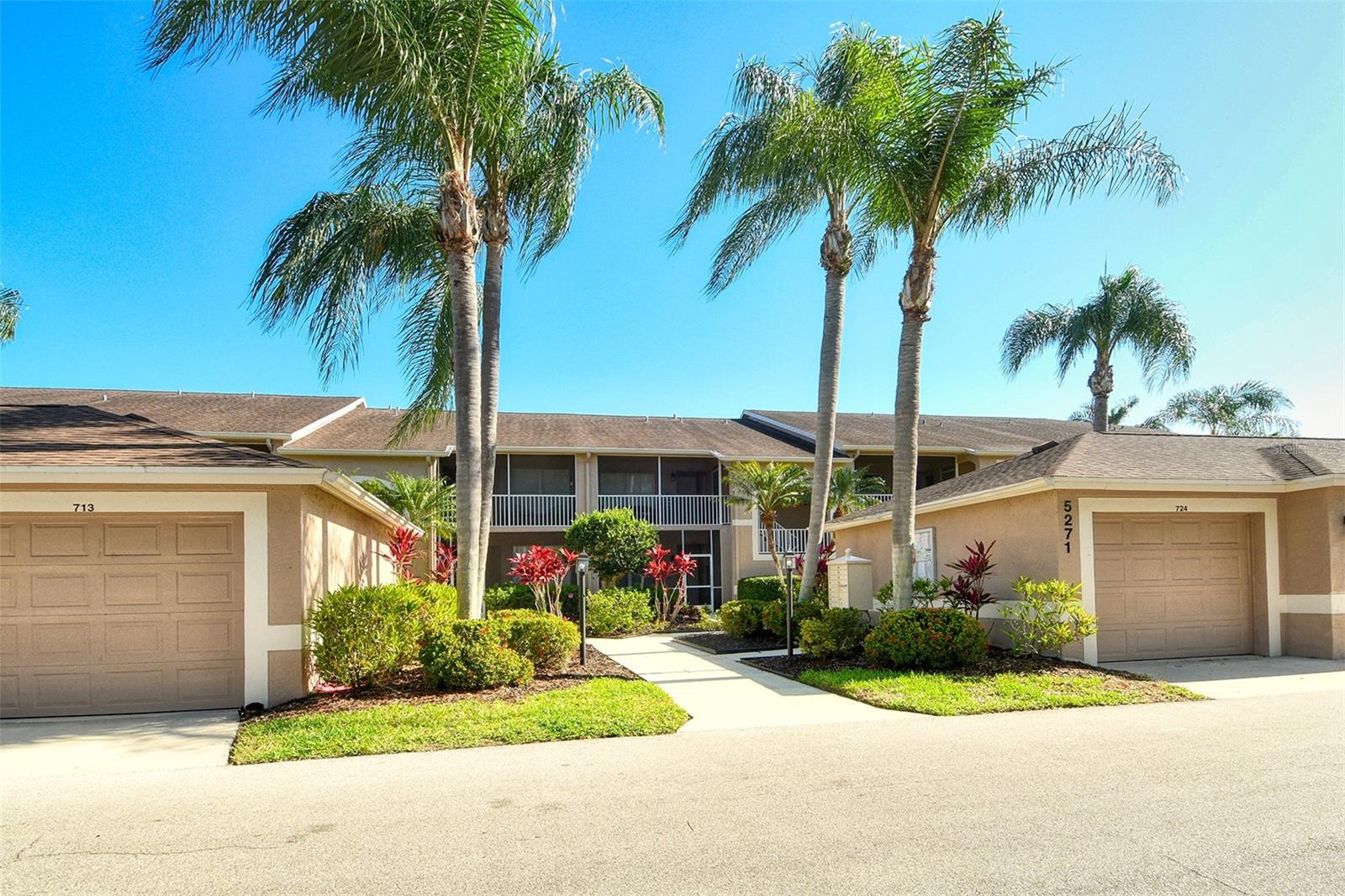 5271 MAHOGANY RUN AVE #712, SARASOTA, FL, 34241