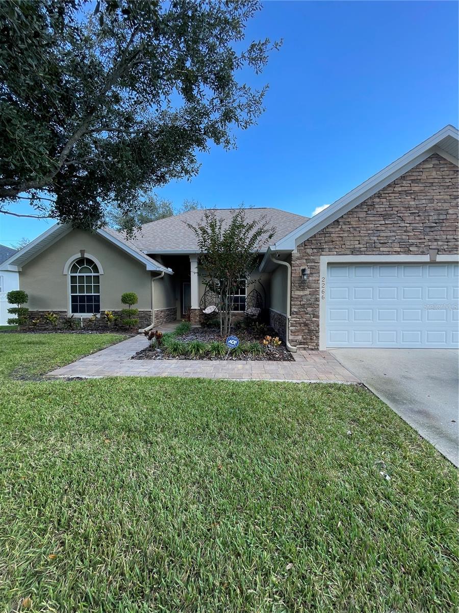 2266 JESSICA LN, KISSIMMEE, FL, 34744