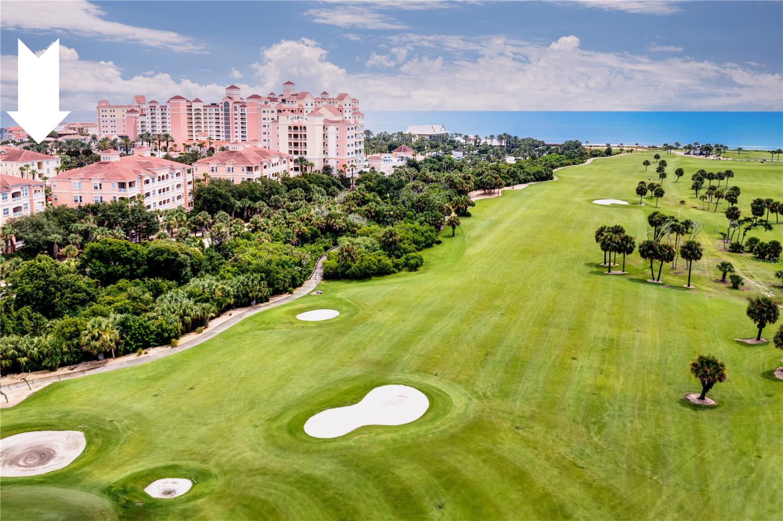 200 OCEAN CREST DR #233, PALM COAST, FL, 32137