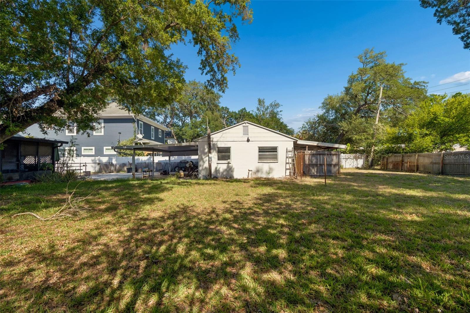 3610 W VASCONIA ST, TAMPA, FL, 33629