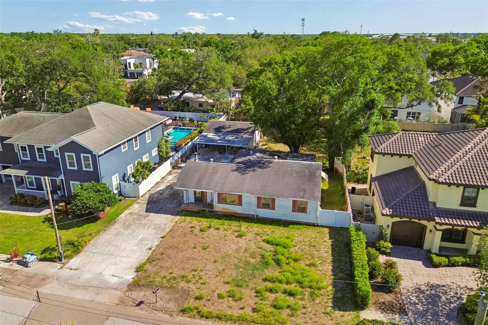 3610 W VASCONIA ST, TAMPA, FL, 33629