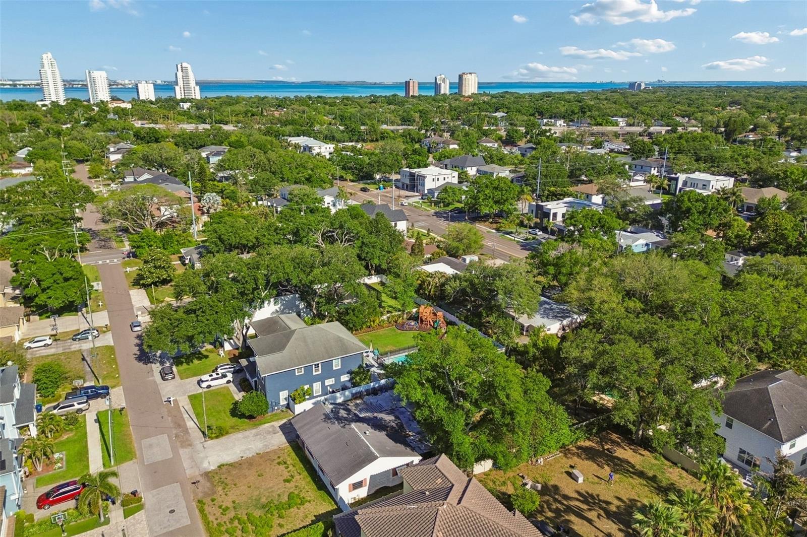 3610 W VASCONIA ST, TAMPA, FL, 33629