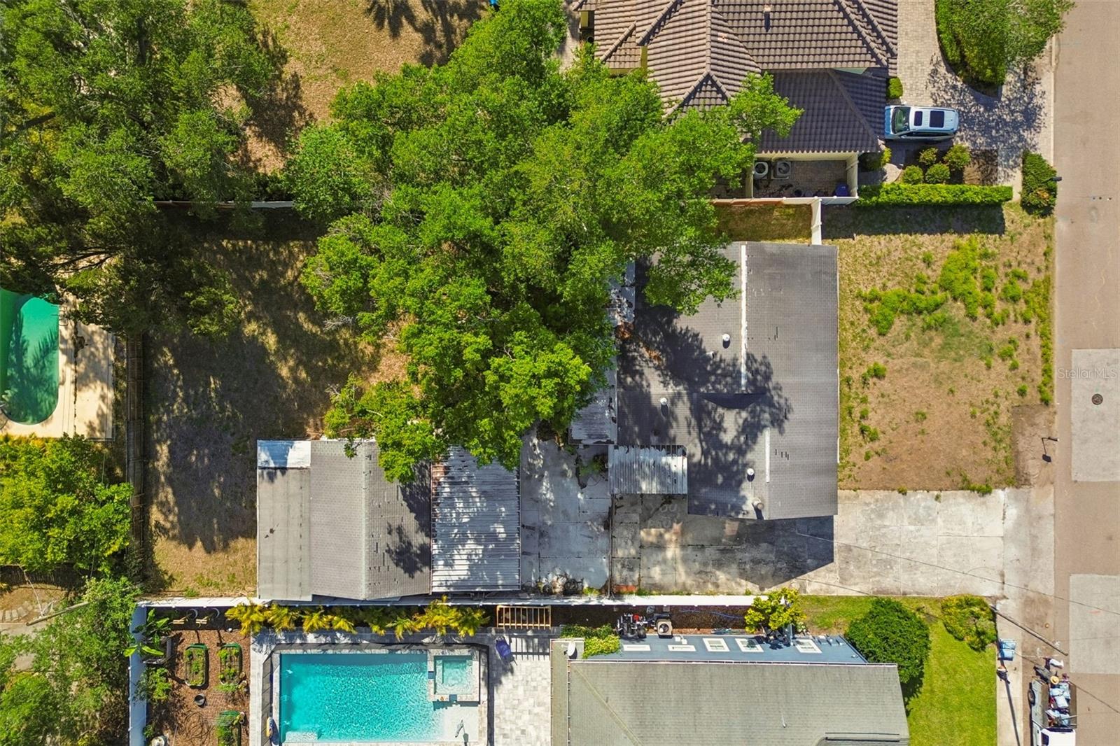 3610 W VASCONIA ST, TAMPA, FL, 33629