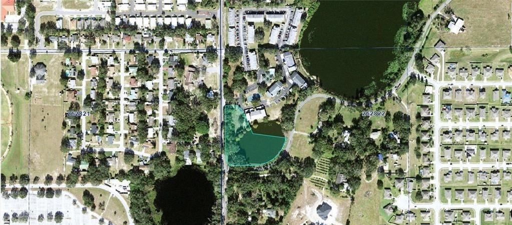 26-28-22-000000-034060 BUCKEYE RD, WINTER HAVEN, FL, 33881