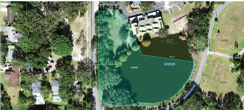26-28-22-000000-034060 BUCKEYE RD, WINTER HAVEN, FL, 33881