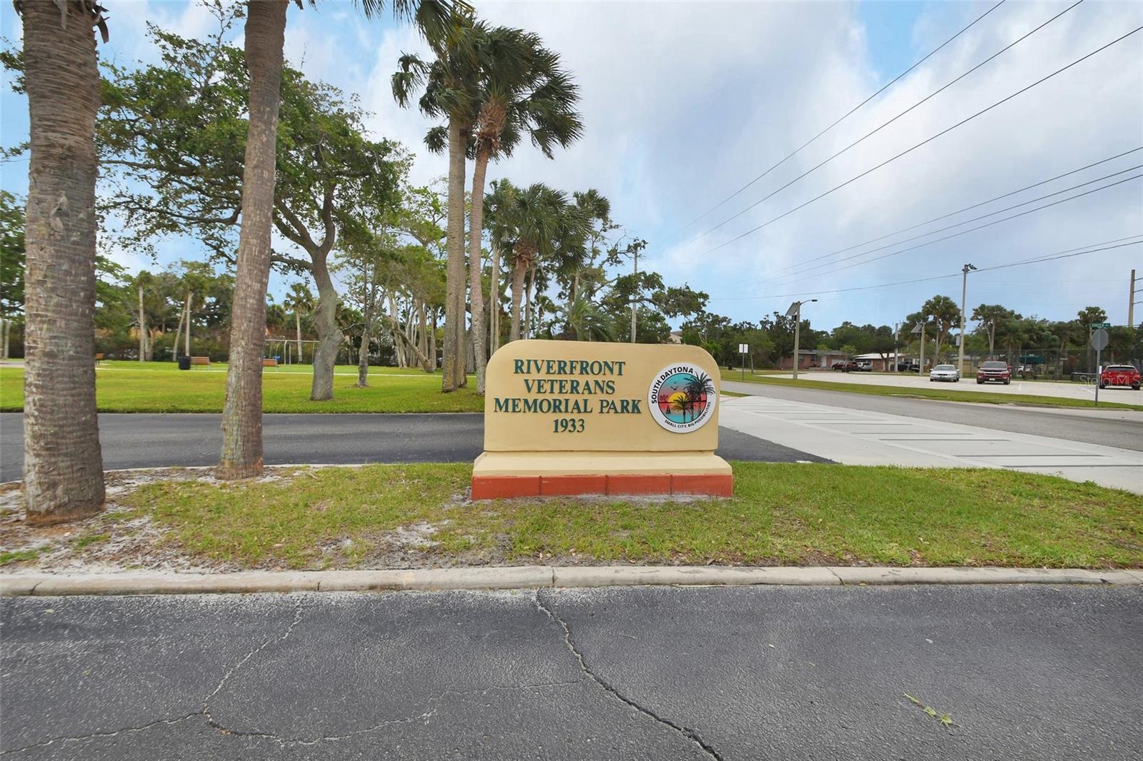 2200 S PALMETTO AVE #A040, DAYTONA BEACH, FL, 32119