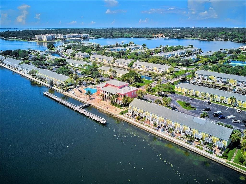 4985 COBIA DR SE #A, ST PETERSBURG, FL, 33705