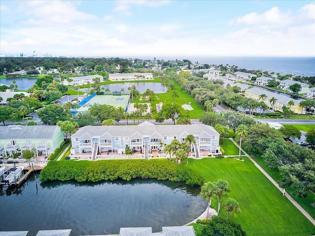 4985 COBIA DR SE #A, ST PETERSBURG, FL, 33705