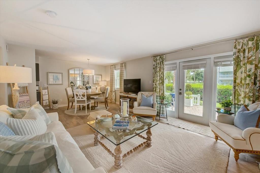 4985 COBIA DR SE #A, ST PETERSBURG, FL, 33705