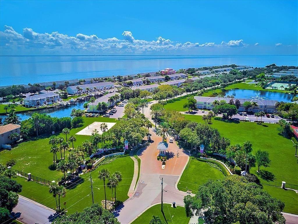 4985 COBIA DR SE #A, ST PETERSBURG, FL, 33705