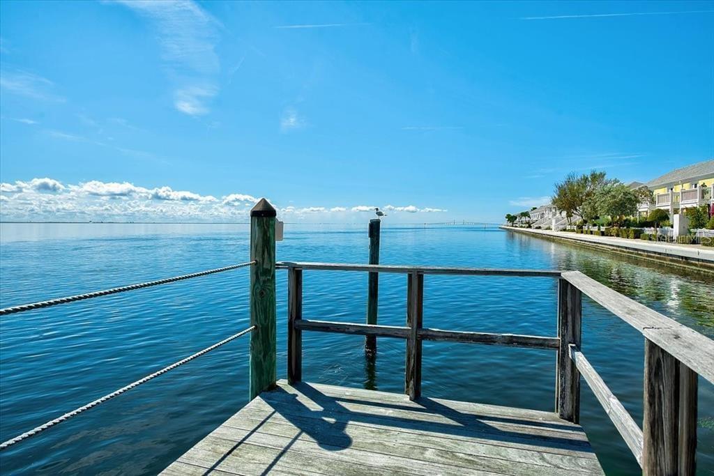 4985 COBIA DR SE #A, ST PETERSBURG, FL, 33705