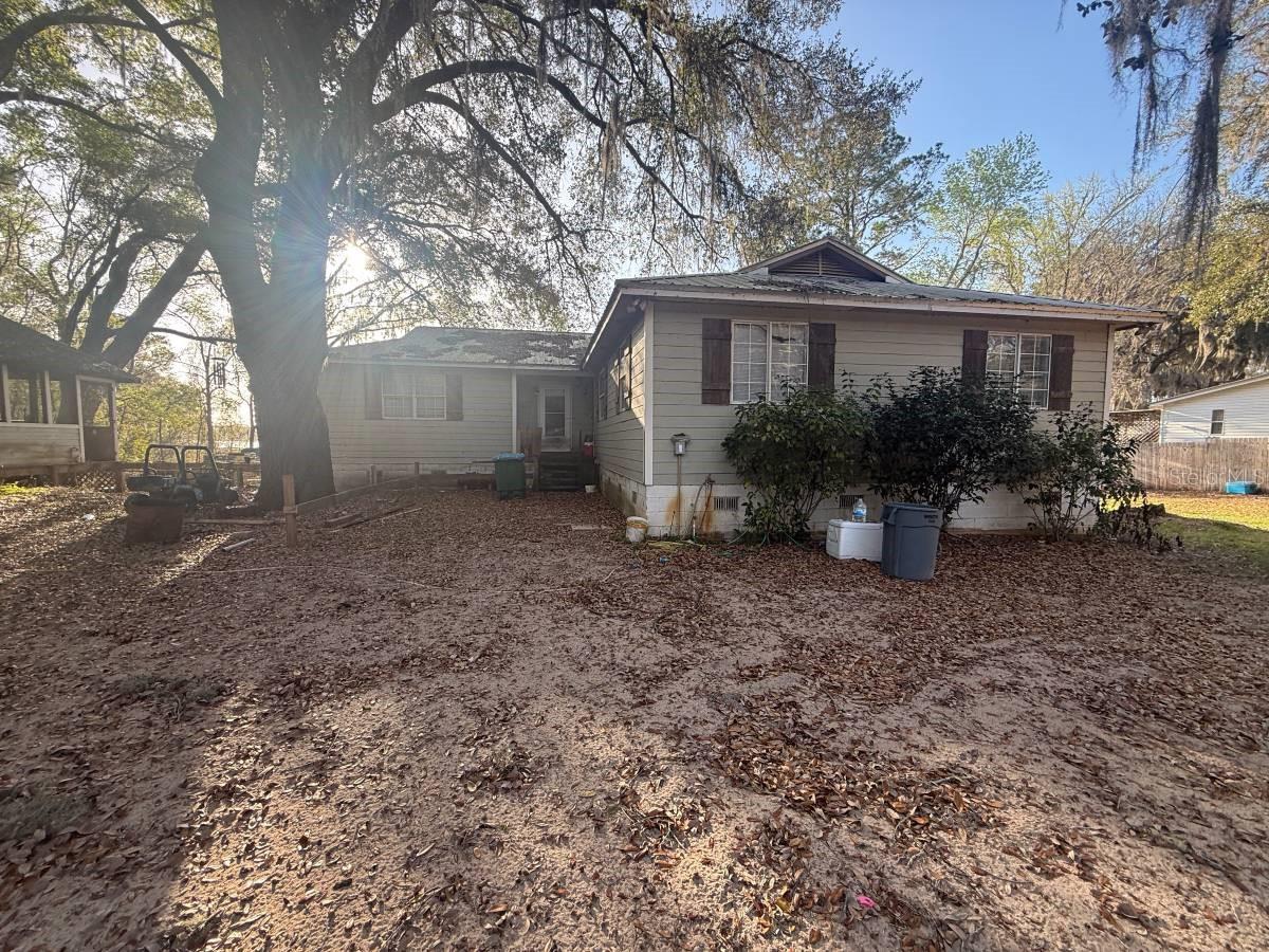 101 WALKER DR, INTERLACHEN, FL, 32148