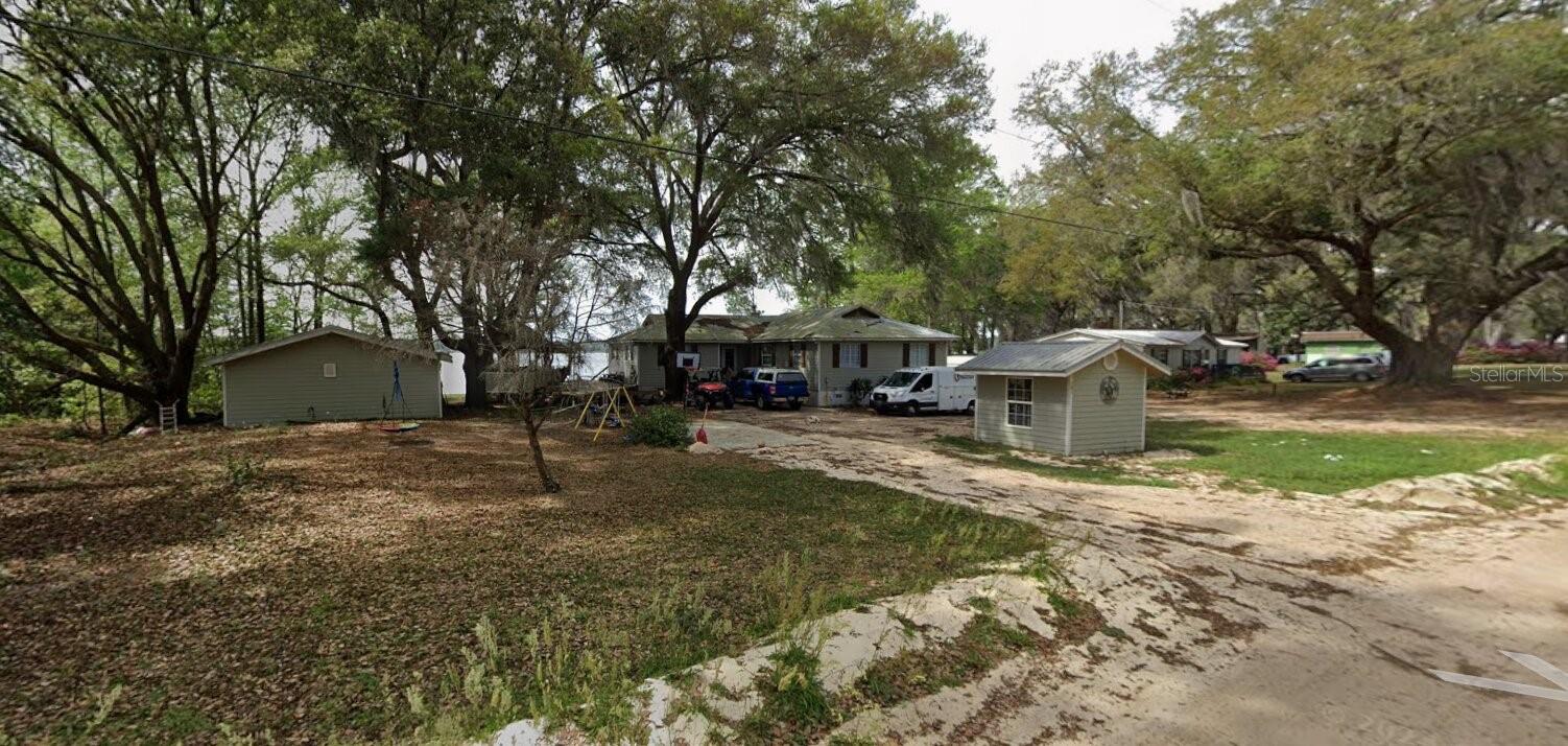 101 WALKER DR, INTERLACHEN, FL, 32148