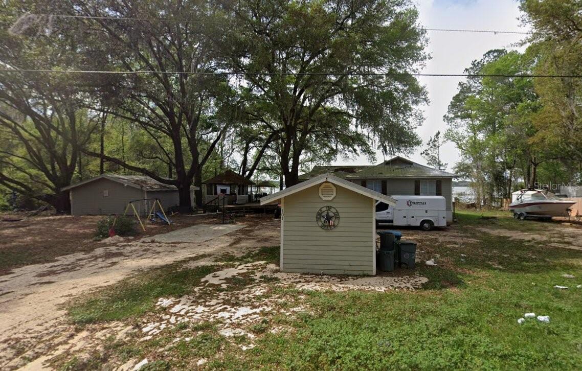 101 WALKER DR, INTERLACHEN, FL, 32148