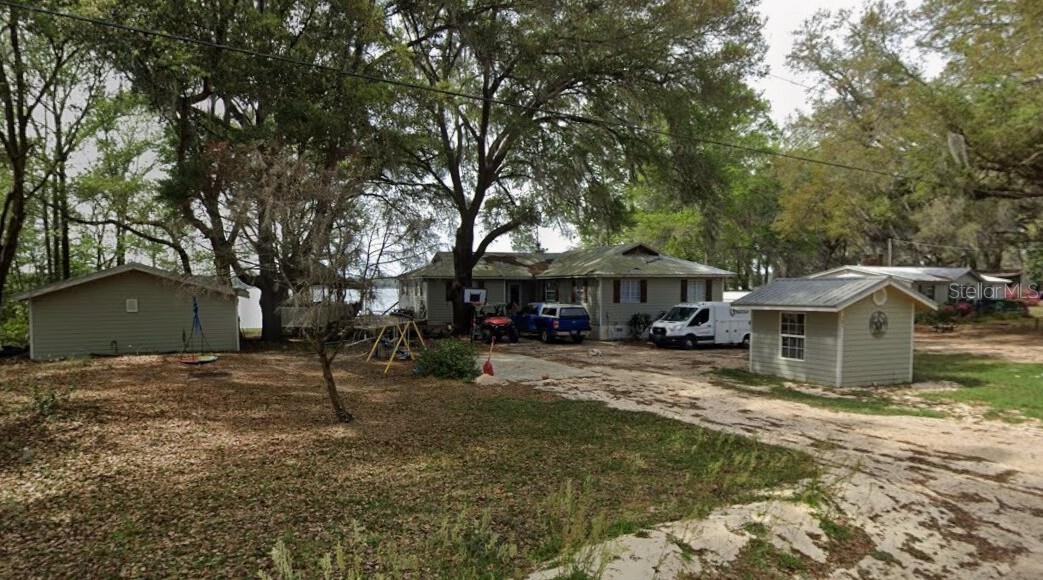 101 WALKER DR, INTERLACHEN, FL, 32148