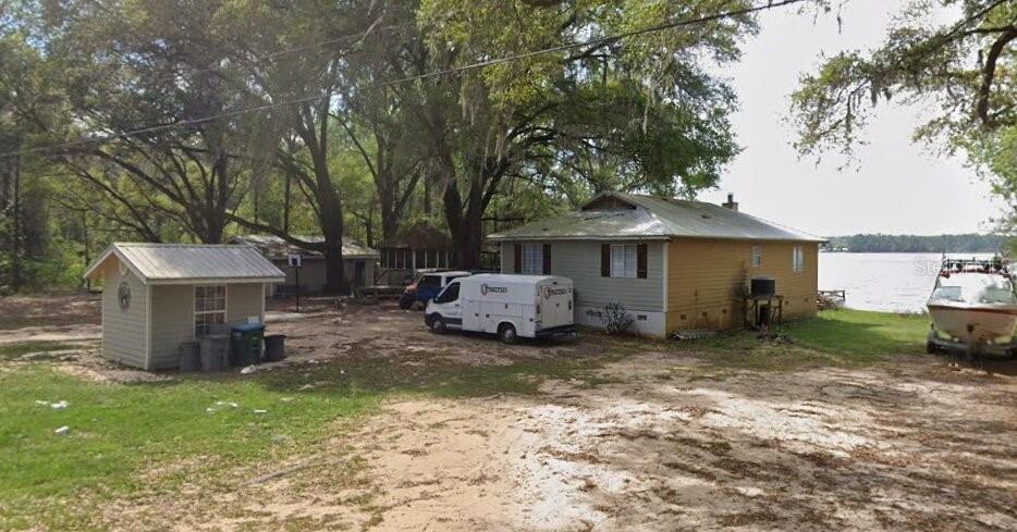 101 WALKER DR, INTERLACHEN, FL, 32148