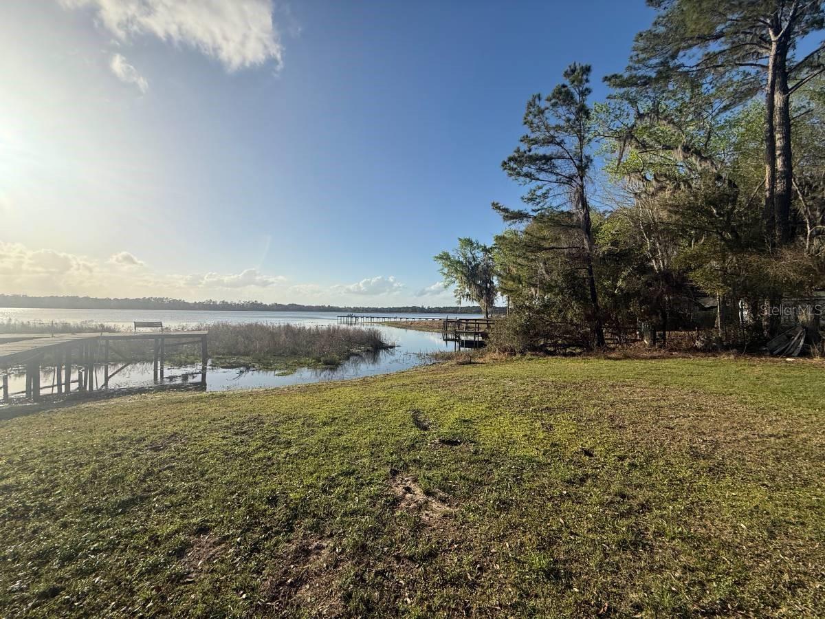 101 WALKER DR, INTERLACHEN, FL, 32148