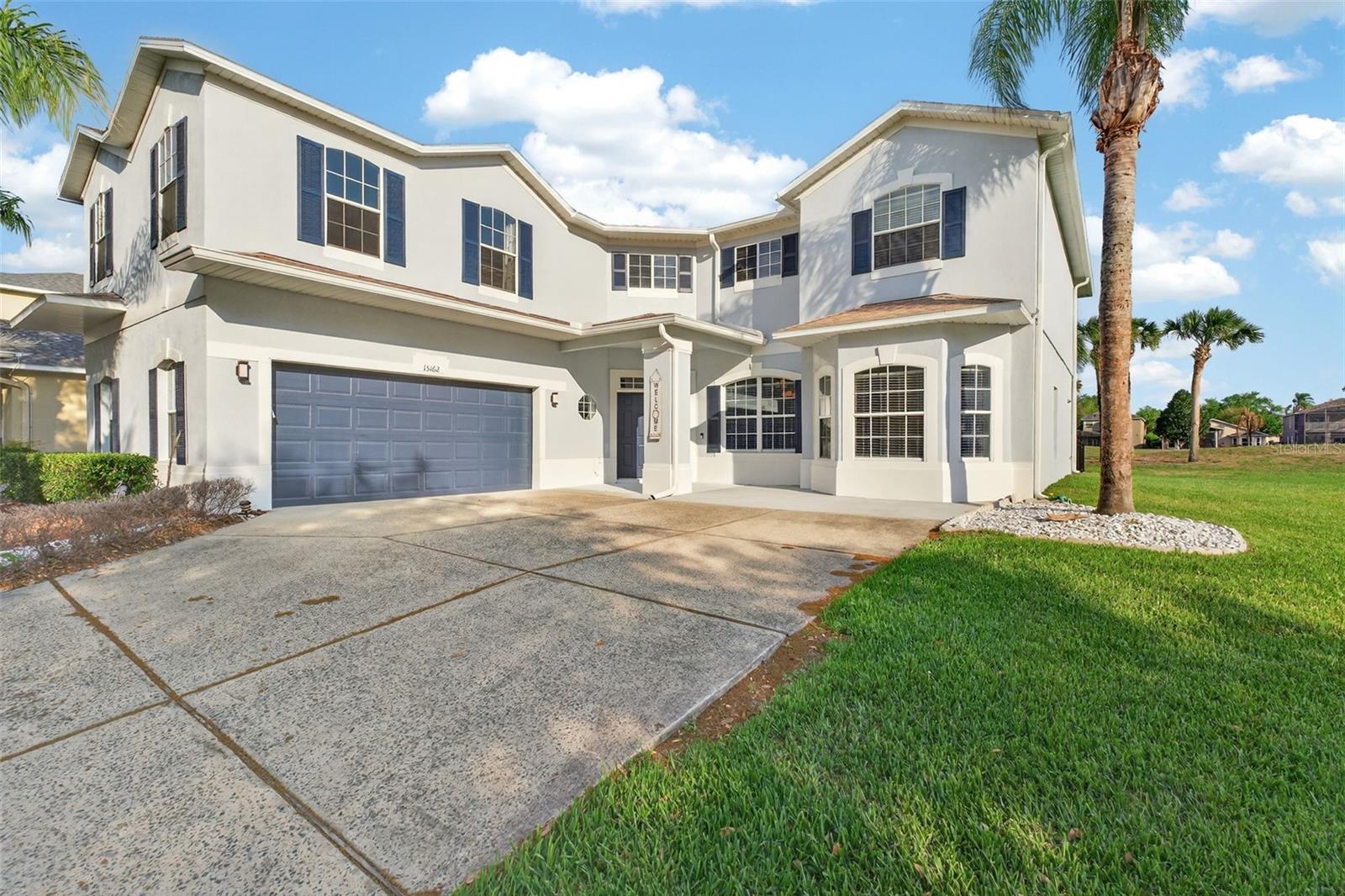 15162 SPINNAKER COVE LN, WINTER GARDEN, FL, 34787