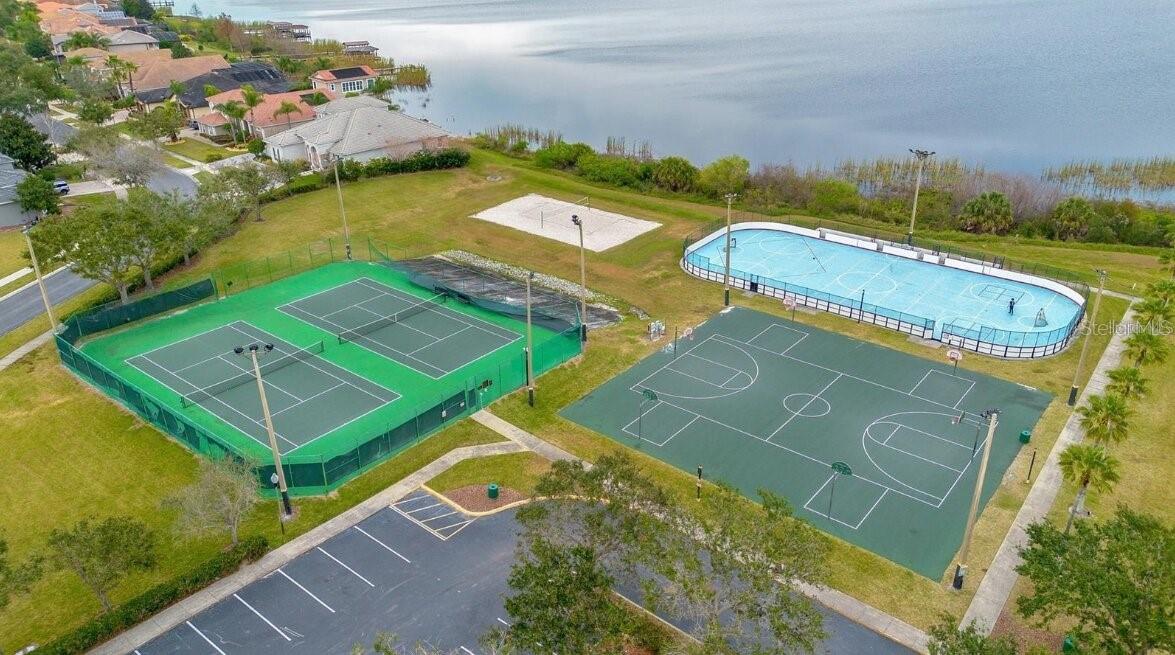 15162 SPINNAKER COVE LN, WINTER GARDEN, FL, 34787