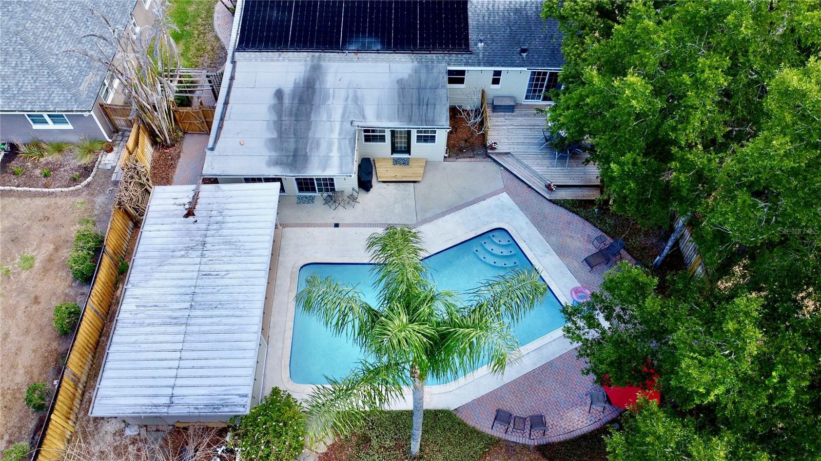 2810 NANCY ST, ORLANDO, FL, 32806