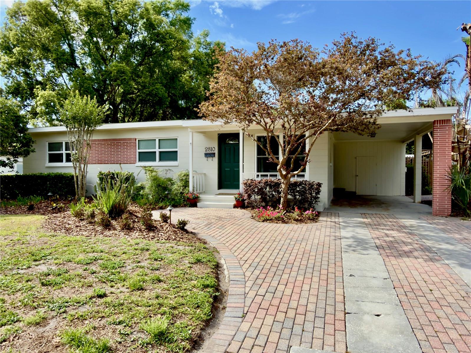 2810 NANCY ST, ORLANDO, FL, 32806