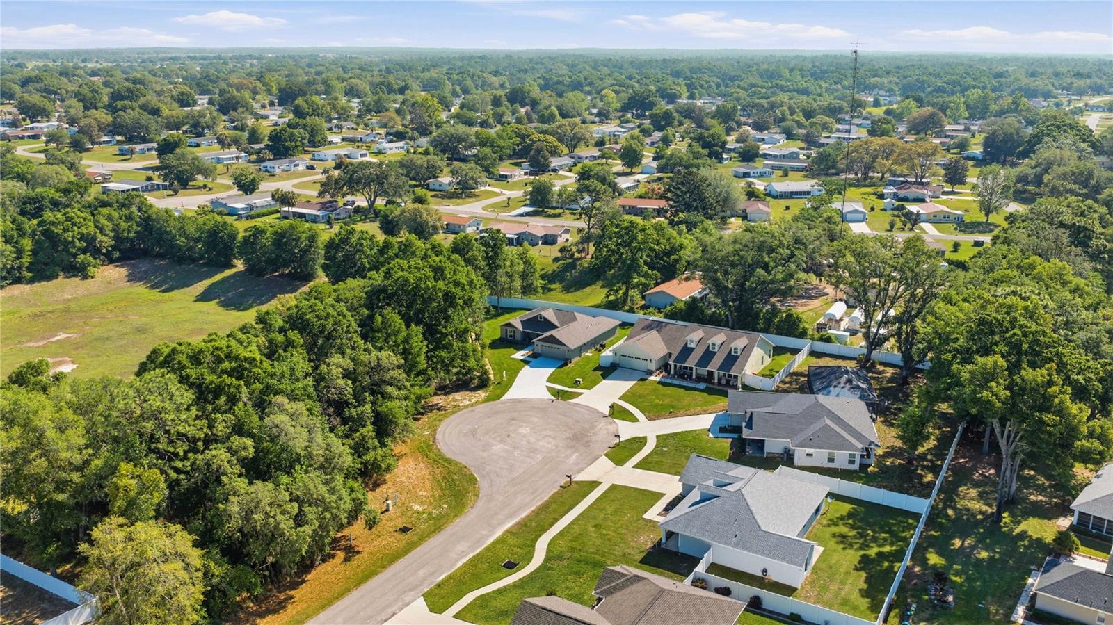 6601 SW 109TH LN, OCALA, FL, 34476