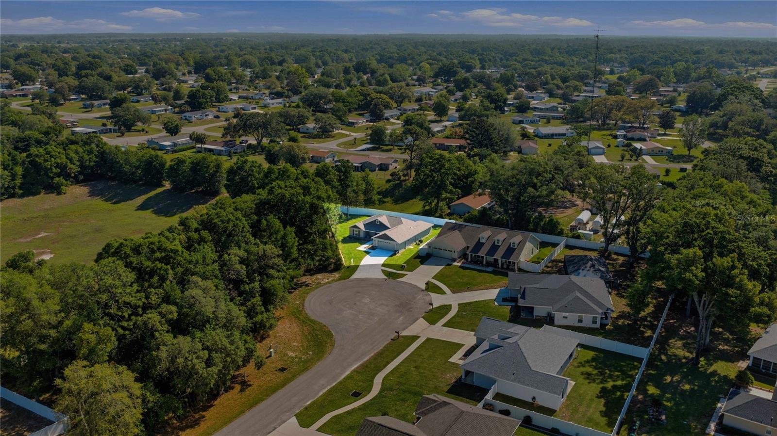 6601 SW 109TH LN, OCALA, FL, 34476