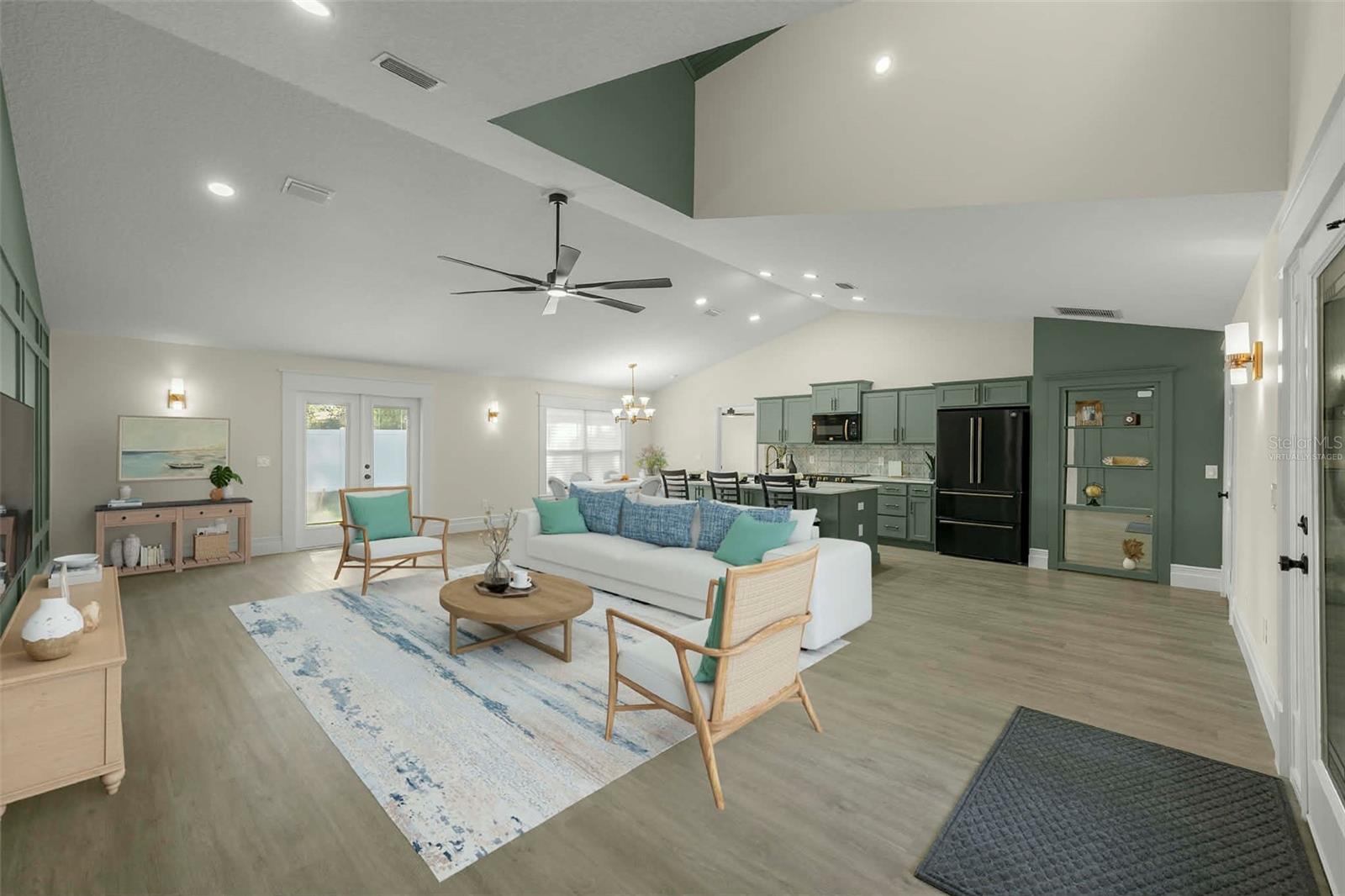 6601 SW 109TH LN, OCALA, FL, 34476