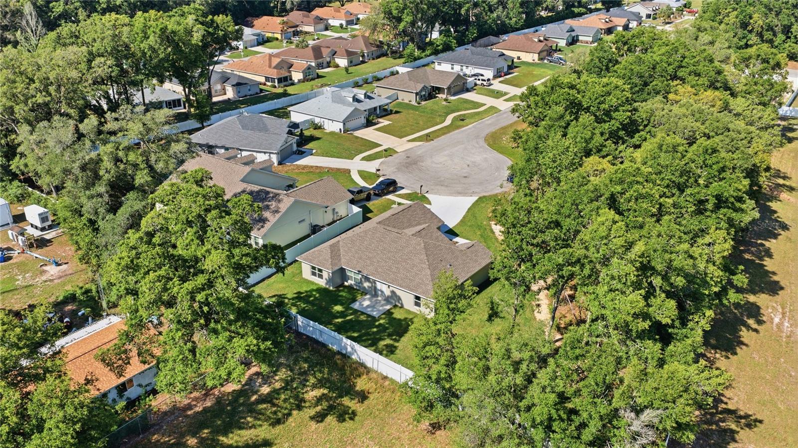 6601 SW 109TH LN, OCALA, FL, 34476